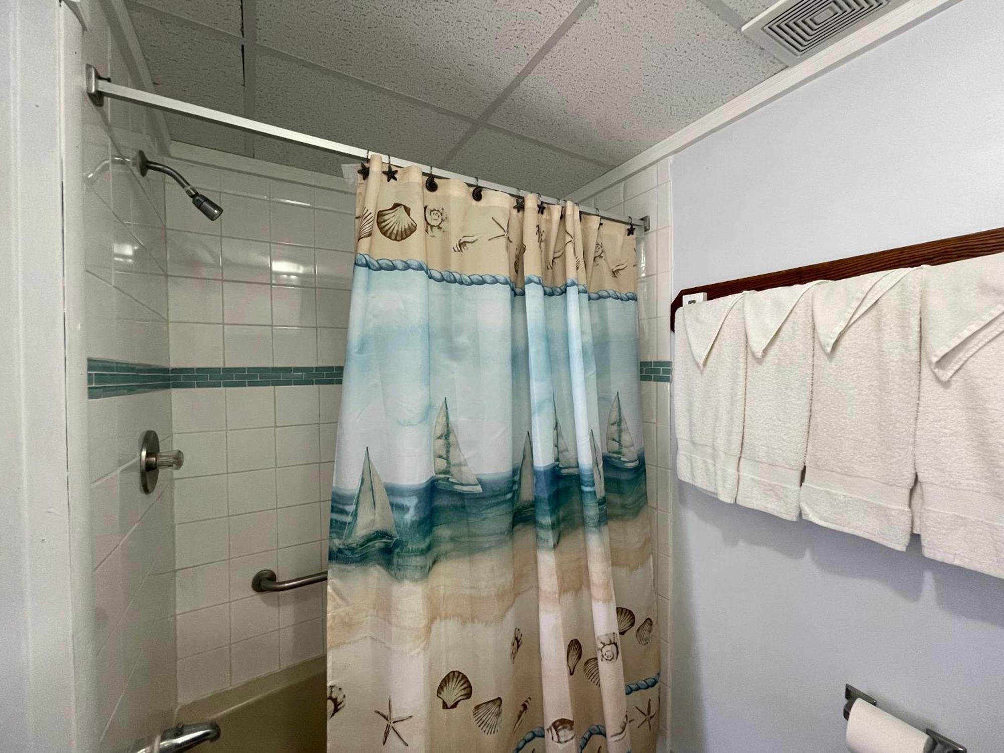 Barcelona Motel Уайлдвуд-Крест Номер фото